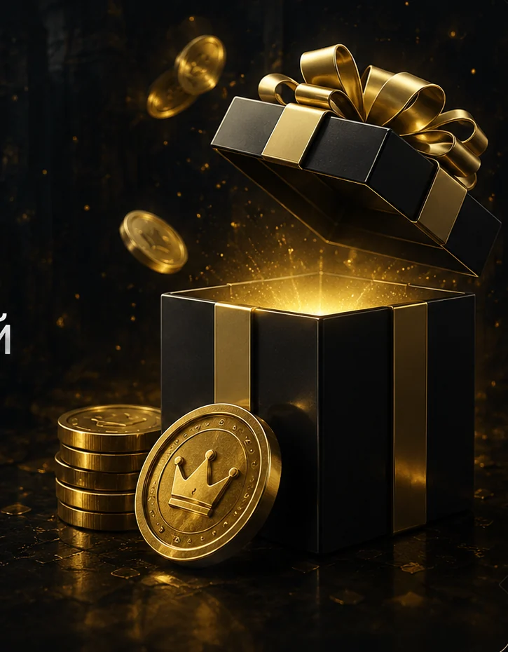 Бонус Faro Casino