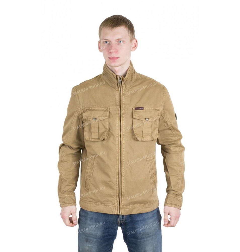 Куртка мужская летняя купить в москве