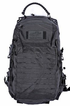 Рюкзак Dragon Eye I Backpack  black - фото 11926