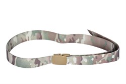 Ремень YKK belt multicam - фото 12245