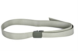 Ремень YKK belt olive - фото 12869