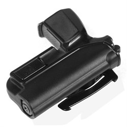 Кобура Альфа под ПМ/ПММ с креплением на molle 28041000 - фото 14549