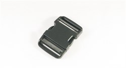 Фастекс Duraflex 50mm The Lock Monster Buckle Dual черный - фото 14801