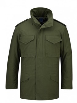 Куртка M-65 Propper Field Jacket Olive - фото 15134
