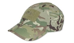 Кепка бейсболка Folding Helikon Multicam - фото 15498