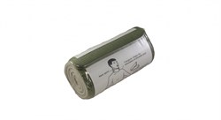 Иммобилизационная формовочная шина 11 х 45 см - фото 15874