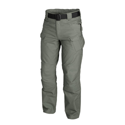 Брюки UTP Urban Tactical Pants Canvas Olive Drab - фото 16534