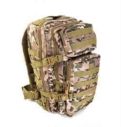 Рюкзак Assault II Backpack multicam - фото 16559