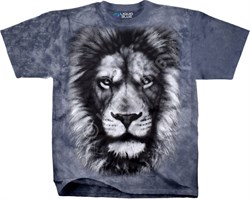 Футболка Liquid Blue Lion Glare 11438 - фото 16868