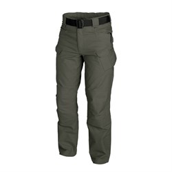 Брюки UTP Urban Tactical Pants Taiga Green - фото 17332