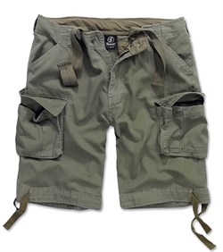 Шорты Urban Legend Short Olive - фото 17375