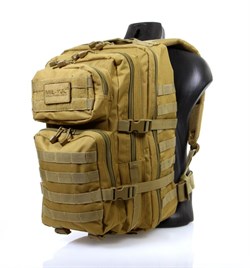 Рюкзак US Assault Pack Large Coyote 14002205 - фото 17488