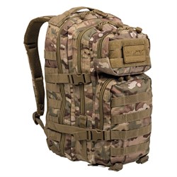 Рюкзак US Assault Pack Large Multicam - фото 17508