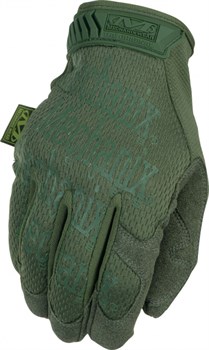 Перчатки тактические Original Covert Olive - фото 17521