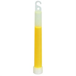 Химический источник света Люмитек желтый - фото 17530
