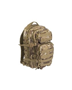 Рюкзак US Assault Pack Small Mandra Tan - фото 17713