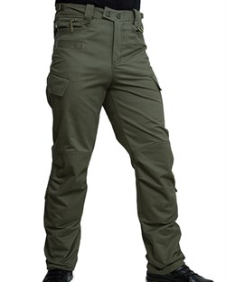 Брюки тактические Condor-2 Ultra Olive TPS-67 - фото 18190