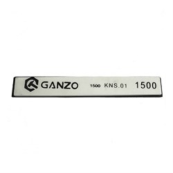 Камень для точилок Ganzo 1500 grit - фото 18299