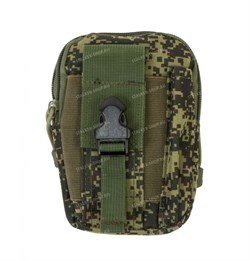 Подсумок под телефон molle цифра rep-371flor - фото 19181