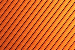 Шнур Paracord оранжевый 30 метров CFP032 - фото 19729