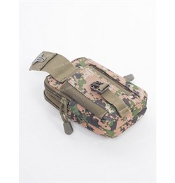 Подсумок под телефон molle digital woodland rep-371dig_wood - фото 20031