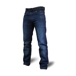 Брюки Greyman Tactical Jeans Dark Blue - фото 20200