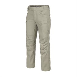 Брюки UTP Urban Tactical Pants Canvas Khaki - фото 20254