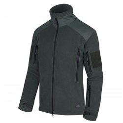 Куртка флис Liberty Jungle Green BL-LIB-HF-27 - фото 21000