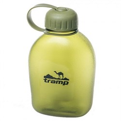 Фляга Tramp BPA Free 800 мл - фото 21700