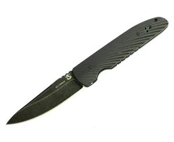 Нож складной туристический Steelclaw Ребус - фото 21782