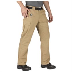 Брюки тактические 5.11 Stryke Pant Flex-Tac coyote - фото 22388