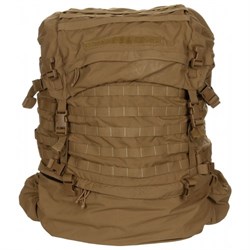 Рюкзак US USMC MOLLE 100л без подвесной системы б/у - фото 22641