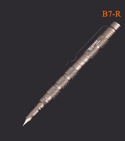 Ручка тактическая Laix B7R - фото 22693