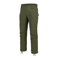 Брюки SFU NEXT Mk2 PolyCotton Stretch RipStop Olive Green - фото 22717