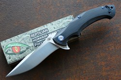 Нож складной туристический Steelclaw Чекан - фото 23014