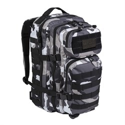 Рюкзак US Assault Pack Large Urban - фото 23037