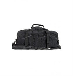 Рюкзак-баул Backpack Duffle черный - фото 23089