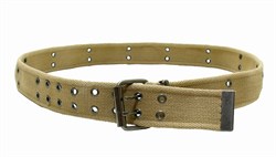 Ремень Vintage Belt Khaki - фото 23731