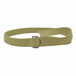 Ремень 54" Military D-Ring Expedition khaki - фото 23735