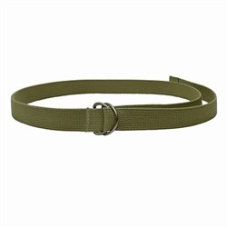 Ремень 54" Military D-Ring Expedition olive drab - фото 23737