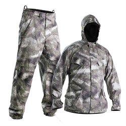 Костюм маскировочный Сумрак М-1 Барс песок мох - UNIFORM59.RU - одежда в стиле милитари