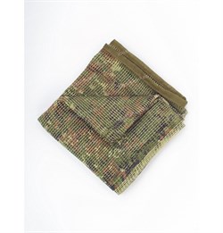 Шарф-сетка flecktarn - фото 24464