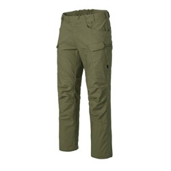 Брюки UTP Urban Tactical Pants Olive Green - фото 24571