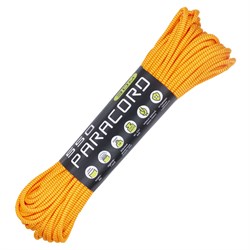 Шнур паракорд 550 CORD nylon 30м neon wave 46358 - фото 25019
