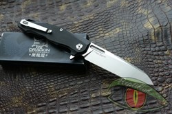Нож складной туристический Nimo Knives Mandrill - фото 25117
