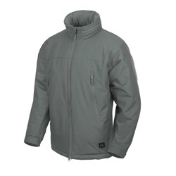 Куртка Helikon Level 7 Winter Jacket Alpha Green - фото 25148