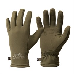 Перчатки Trekker Outback Olive Green - фото 25170