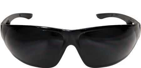 Очки защитные Edge Eyewear Dragon Fire Standard Smoke - фото 26999