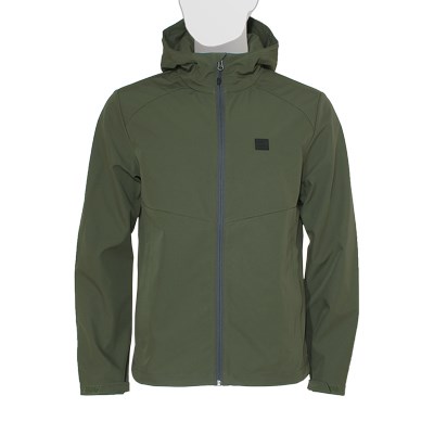 Куртка Ather Softshell Jacket Olive - фото 28496