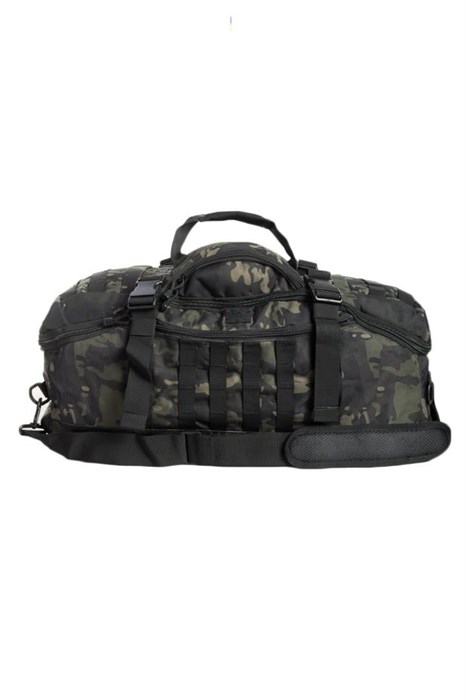 Рюкзак-баул Backpack Duffle multicam black - фото 28725